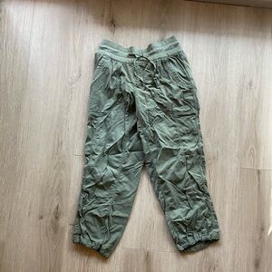 The North Face Aphrodite Capri Pants XS